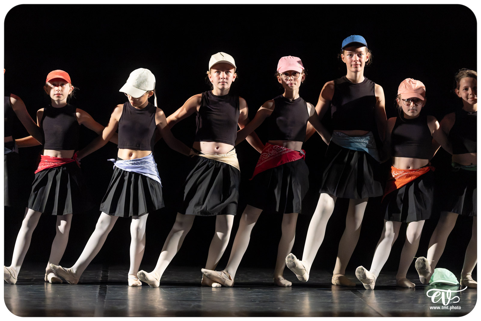 GALA DE DANSE 2026 EMMDH
